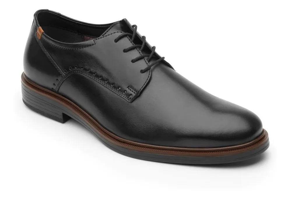 Flexi Parker 400101 Hombre Adultos Derby