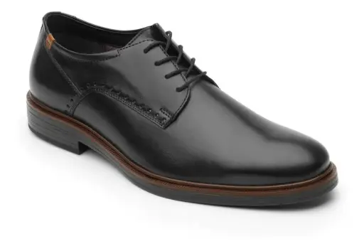 Flexi Parker 400101 Hombre Adultos Derby